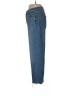 Old Navy Blue Jeans Size 6 (tall) - photo 5