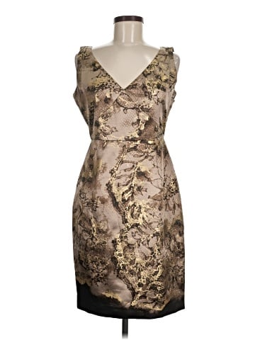 T Tahari Cocktail Dress (view 1)