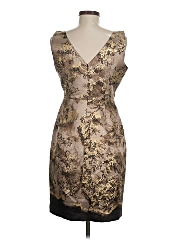 T Tahari Cocktail Dress (view 2)