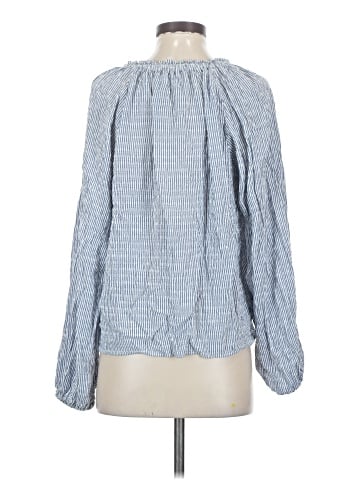 Old Navy Long Sleeve Blouse (view 2)