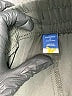 Active by Old Navy Black Blue Cargo Pants Size M - photo 6
