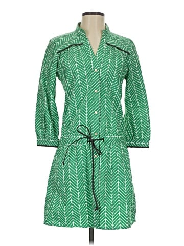 Mott50 Casual Dress (view 1)