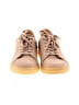 Pairs In Paris Tan Sneakers Size EU 38 - photo 2