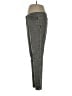 Mud Pie Animal Print Gray Jeggings Size L - photo 5