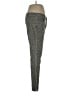 Mud Pie Animal Print Gray Jeggings Size L - photo 4