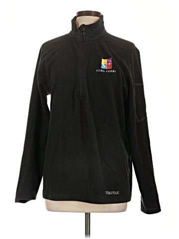 Marmot Long Sleeve Polo (view 1)