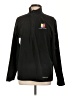 Marmot 100% Polyester Black Long Sleeve Polo Size L - photo 1