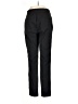 Zara Solid Black Dress Pants Size S - photo 2