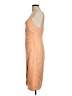 Black Halo Tan Cocktail Dress Size 8 - photo 5