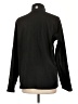 Marmot 100% Polyester Black Long Sleeve Polo Size L - photo 2