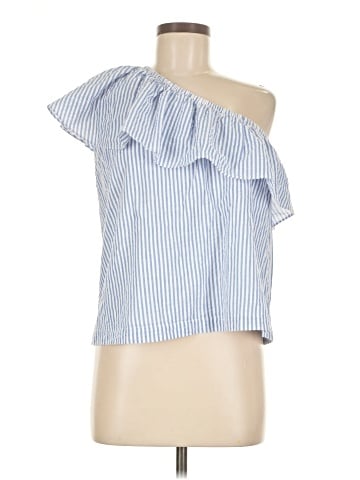 Vineyard Vines Sleeveless Blouse (view 1)