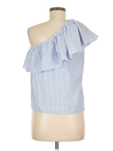 Vineyard Vines Sleeveless Blouse (view 2)
