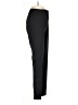 Zara Solid Black Dress Pants Size S - photo 4