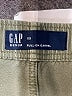 Gap Green Cargo Pants Size XS - photo 6