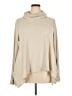 Knox Rose Tan Turtleneck Sweater Size XXL - photo 1