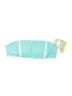 Kona Sol Teal Swimsuit Top Size S - photo 1