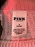 Victoria's Secret Pink Pink Pullover Sweater Size M - photo 7