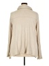 Knox Rose Tan Turtleneck Sweater Size XXL - photo 2