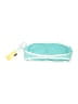 Kona Sol Teal Swimsuit Top Size S - photo 2