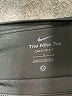Nike 100% Polyester Black Active T-Shirt Size L - photo 7