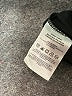 Nike 100% Polyester Black Active T-Shirt Size L - photo 8
