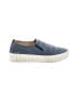 Easy Street Blue Flats Size 7 1/2 - photo 1