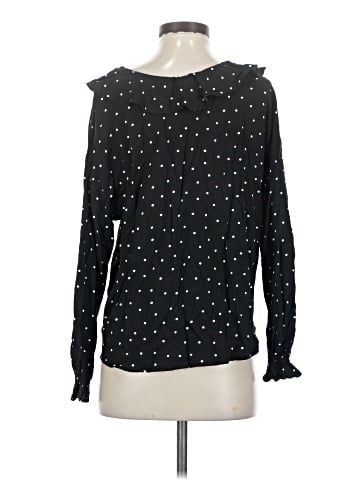 Niko And .... Long Sleeve Blouse (view 2)