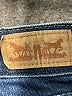 Levi's Blue Jeans Size 14 - photo 6