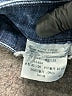 Levi's Blue Jeans Size 14 - photo 7