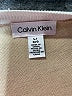 Calvin Klein Tan Short Sleeve Top Size L - photo 7