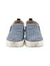 Easy Street Blue Flats Size 7 1/2 - photo 2