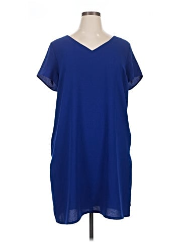Apt. 9 Casual Dress (view 1)