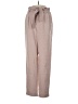 Calvin Klein Brown Casual Pants Size 0 - photo 1
