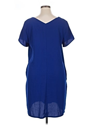 Apt. 9 Casual Dress (view 2)