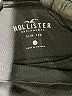 Hollister Black Long Sleeve Turtleneck Size S - photo 7