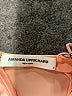 Amanda Uprichard 100% Polyester Pink Cocktail Dress Size P (petite) - photo 6