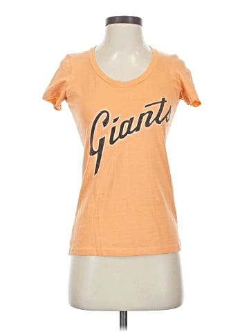 Wright & Ditson Short Sleeve T-Shirt (view 1)