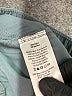 Eddie Bauer Solid Blue Cargo Pants Size 8 - photo 7