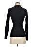 Under Armour Black Long Sleeve Turtleneck Size S - photo 1