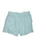 Happily Grey Solid Blue Board Shorts Size M - photo 2