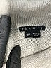 Theory Gray Turtleneck Sweater Size S - photo 7