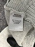 Theory Gray Turtleneck Sweater Size S - photo 8