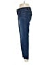 Apt. 9 Solid Blue Jeans Size 4 - photo 5