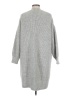 Topshop Gray Cardigan Size 8 - 10 - photo 2