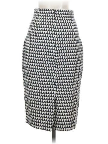 Banana Republic Formal Skirt (view 2)