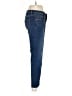 Apt. 9 Solid Blue Jeans Size 4 - photo 4