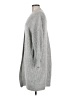 Topshop Gray Cardigan Size 8 - 10 - photo 5