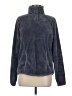 Eddie Bauer 100% Polyester Gray Fleece Size M - photo 1
