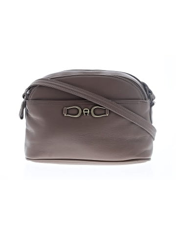 Etienne Aigner Leather Crossbody Bag (view 1)