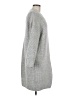 Topshop Gray Cardigan Size 8 - 10 - photo 4